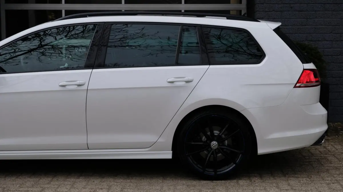 2.0 TSI R 4-Motion 300PK ACC|DCC|DYN|PANO|LEDER|CAMERA