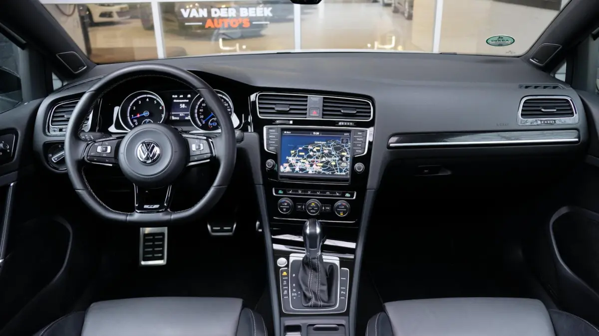 2.0 TSI R 4-Motion 300PK ACC|DCC|DYN|PANO|LEDER|CAMERA