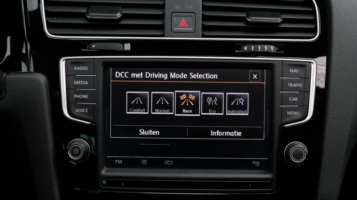 2.0 TSI R 4-Motion 300PK ACC|DCC|DYN|PANO|LEDER|CAMERA