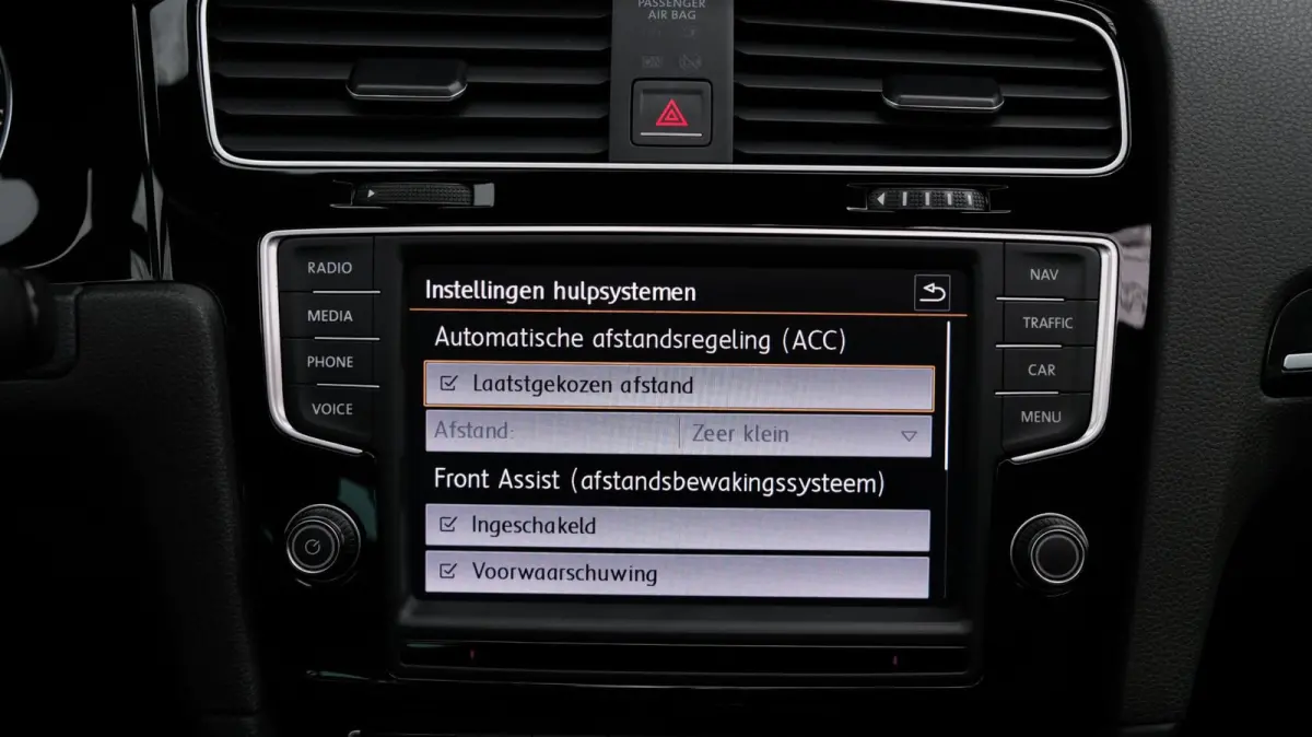 2.0 TSI R 4-Motion 300PK ACC|DCC|DYN|PANO|LEDER|CAMERA