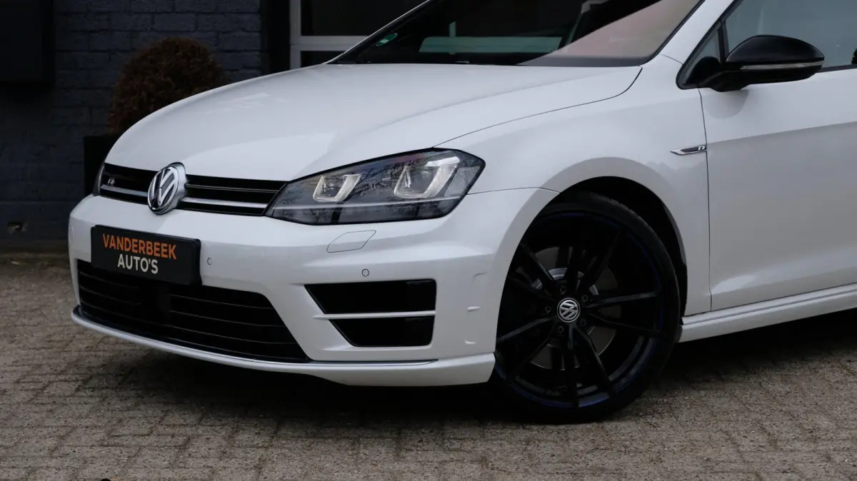 2.0 TSI R 4-Motion 300PK ACC|DCC|DYN|PANO|LEDER|CAMERA