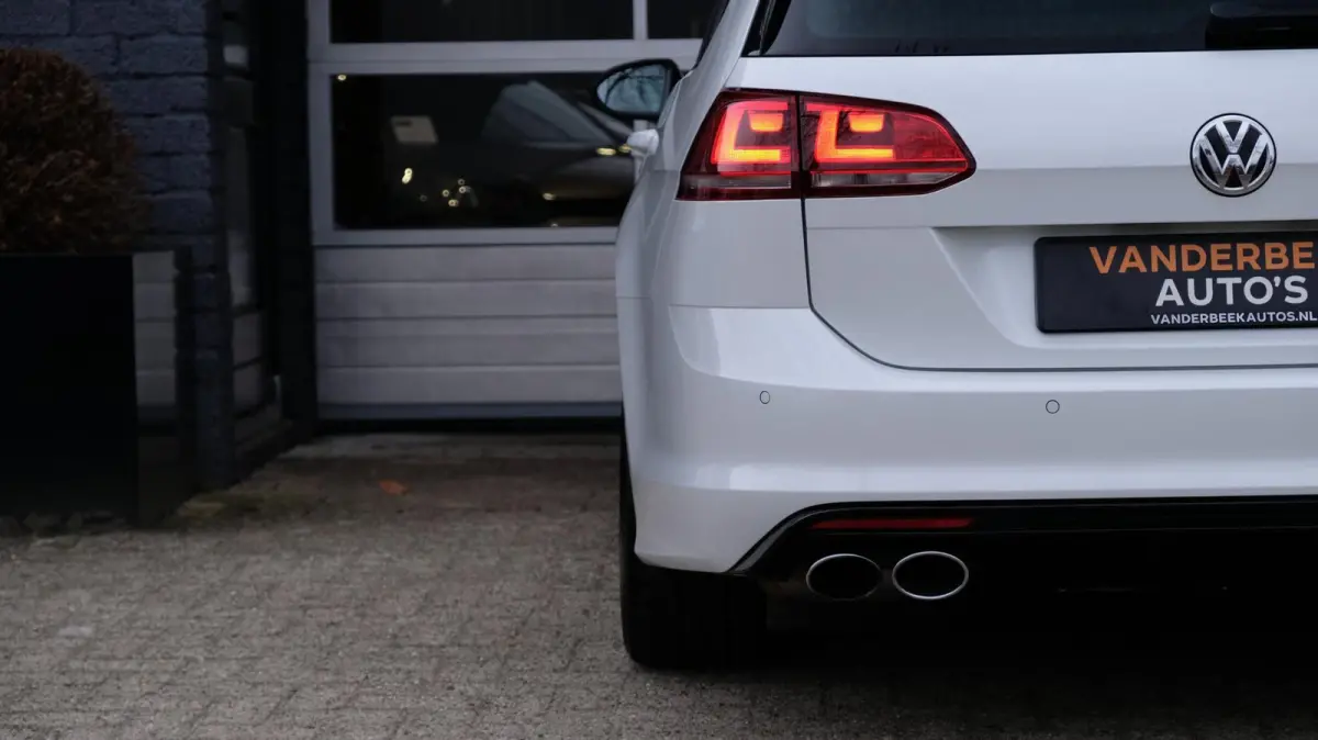 2.0 TSI R 4-Motion 300PK ACC|DCC|DYN|PANO|LEDER|CAMERA