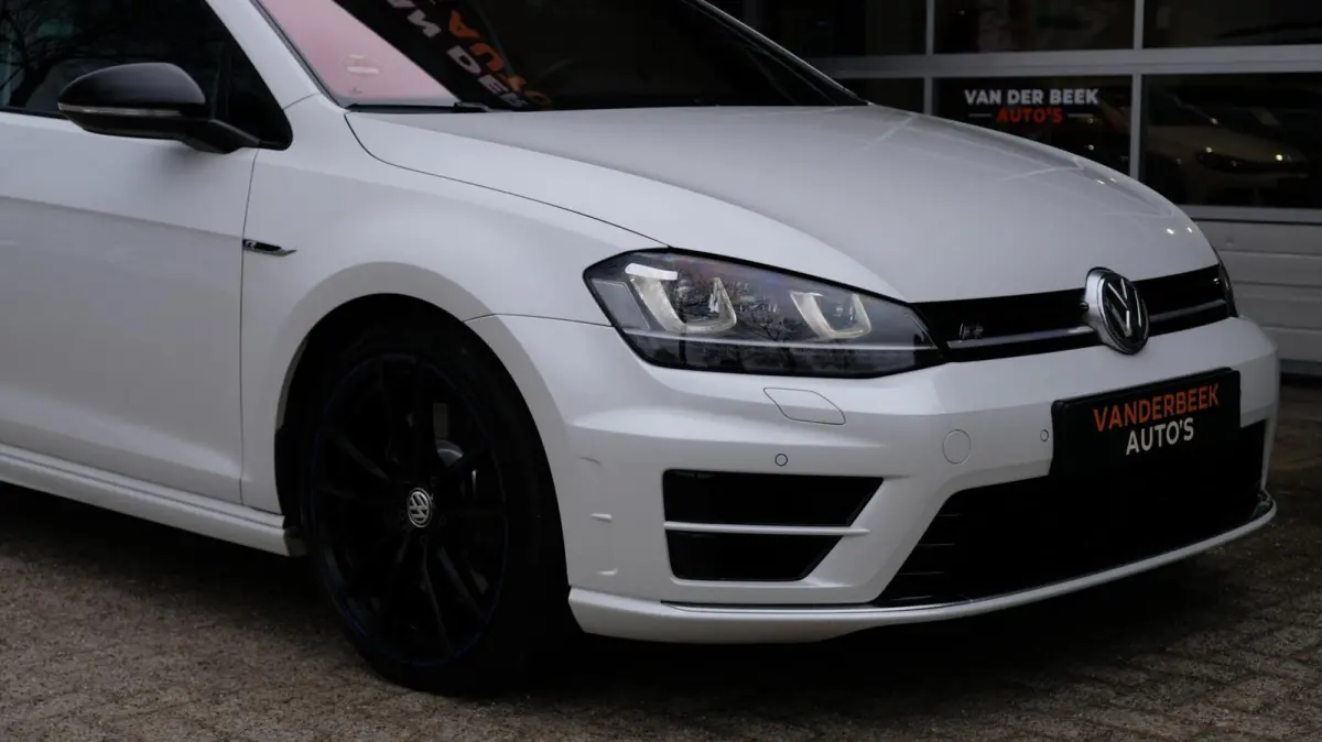 2.0 TSI R 4-Motion 300PK ACC|DCC|DYN|PANO|LEDER|CAMERA