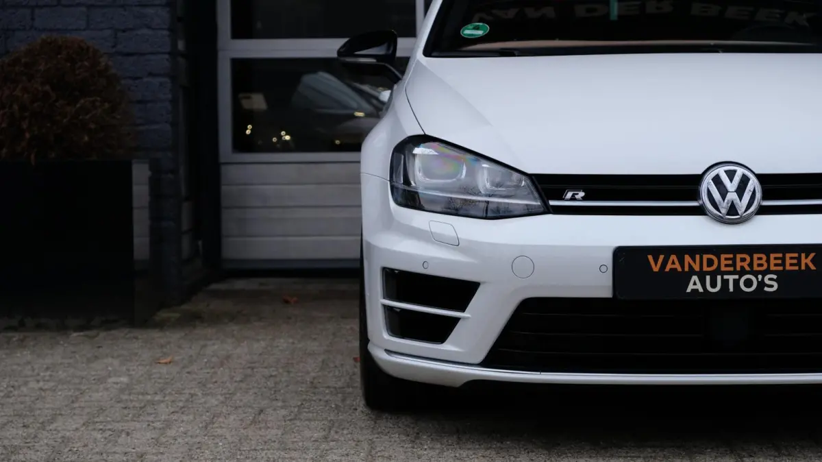 2.0 TSI R 4-Motion 300PK ACC|DCC|DYN|PANO|LEDER|CAMERA