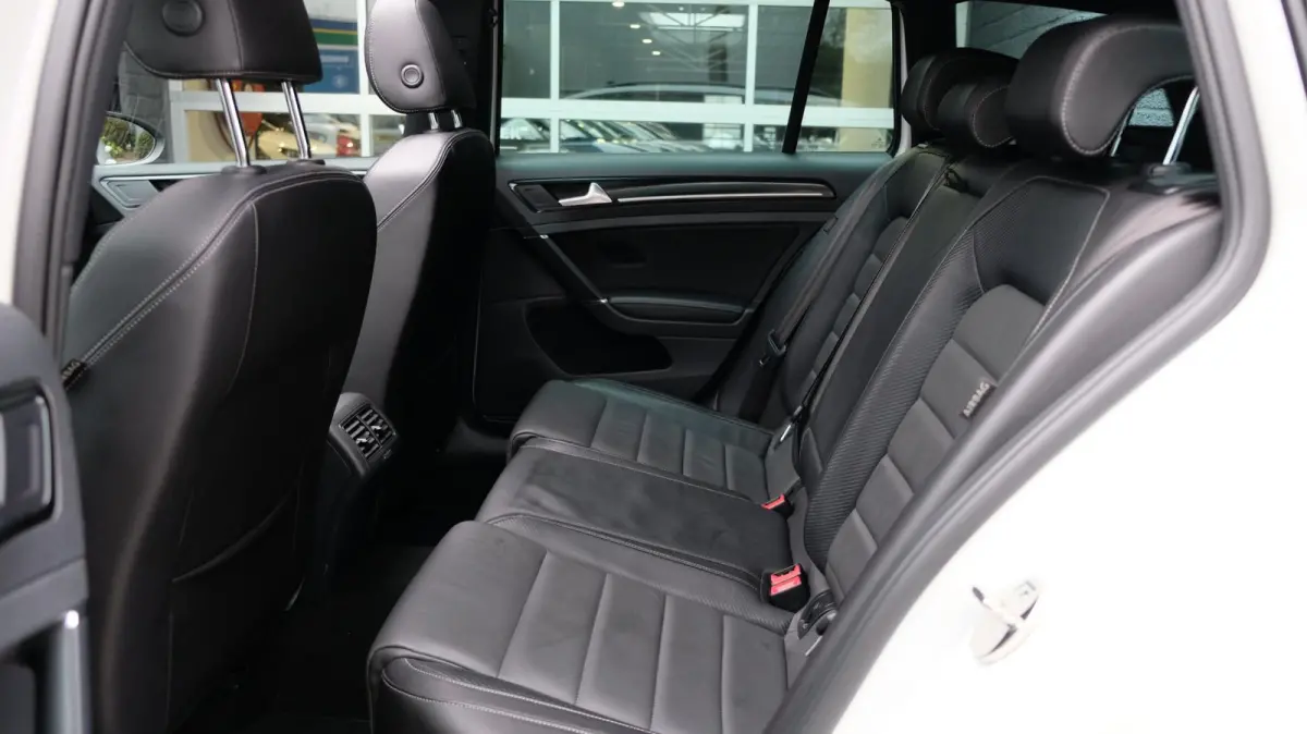 2.0 TSI R 4-Motion 300PK ACC|DCC|DYN|PANO|LEDER|CAMERA