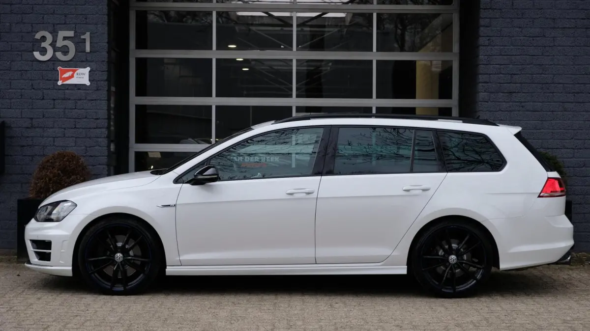 2.0 TSI R 4-Motion 300PK ACC|DCC|DYN|PANO|LEDER|CAMERA