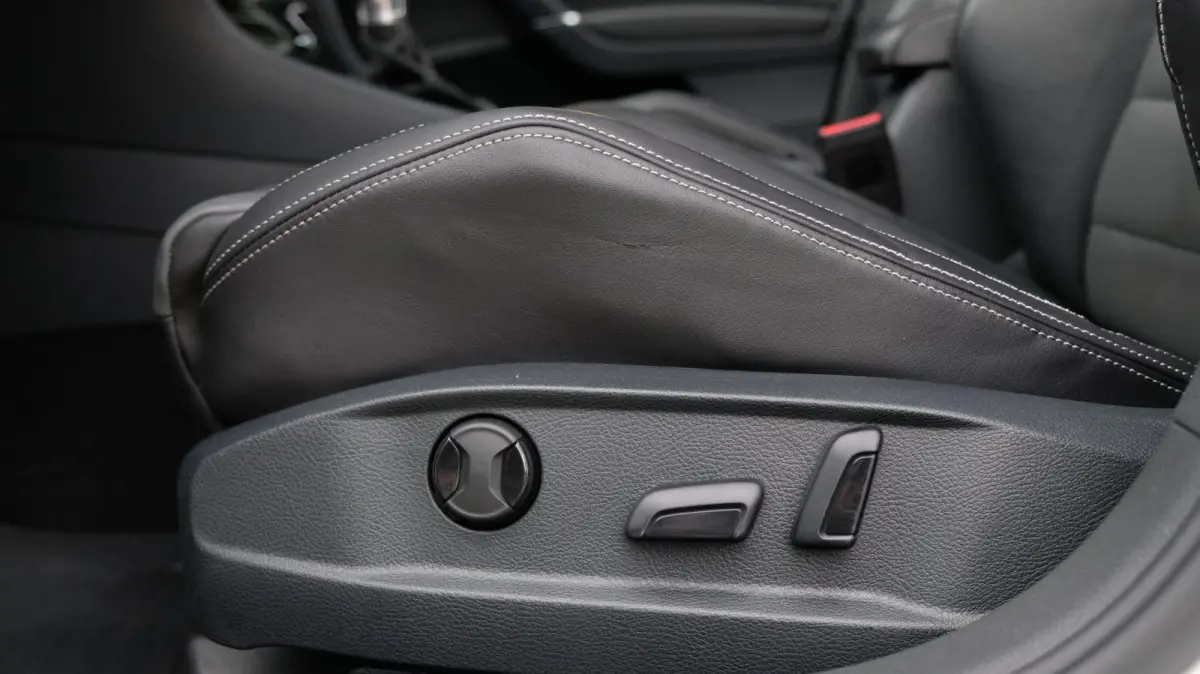 2.0 TSI R 4-Motion 300PK ACC|DCC|DYN|PANO|LEDER|CAMERA