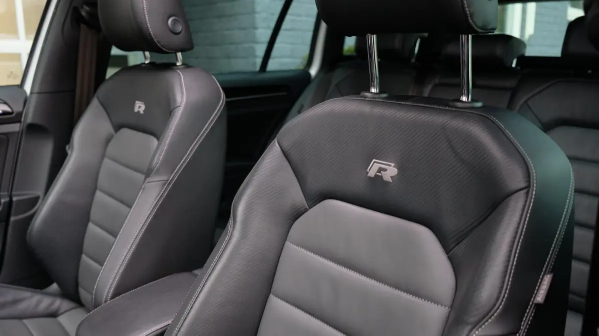 2.0 TSI R 4-Motion 300PK ACC|DCC|DYN|PANO|LEDER|CAMERA