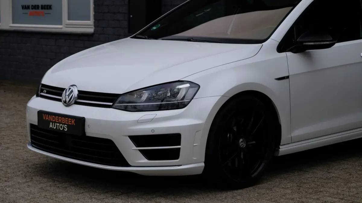 2.0 TSI R 4-Motion 300PK ACC|DCC|DYN|PANO|LEDER|CAMERA