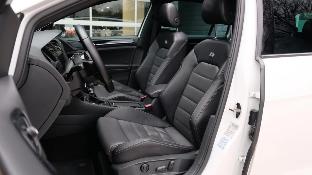 2.0 TSI R 4-Motion 300PK ACC|DCC|DYN|PANO|LEDER|CAMERA