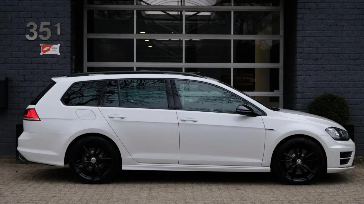 2.0 TSI R 4-Motion 300PK ACC|DCC|DYN|PANO|LEDER|CAMERA