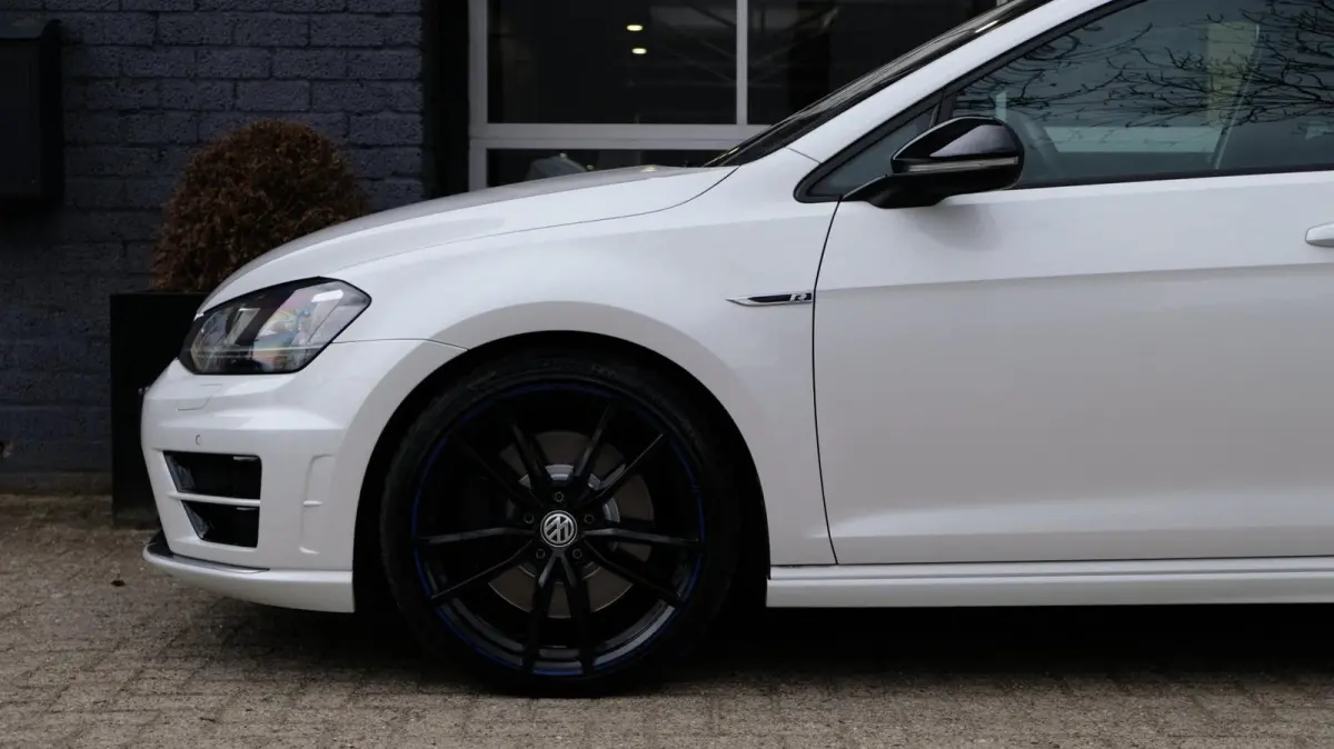 2.0 TSI R 4-Motion 300PK ACC|DCC|DYN|PANO|LEDER|CAMERA