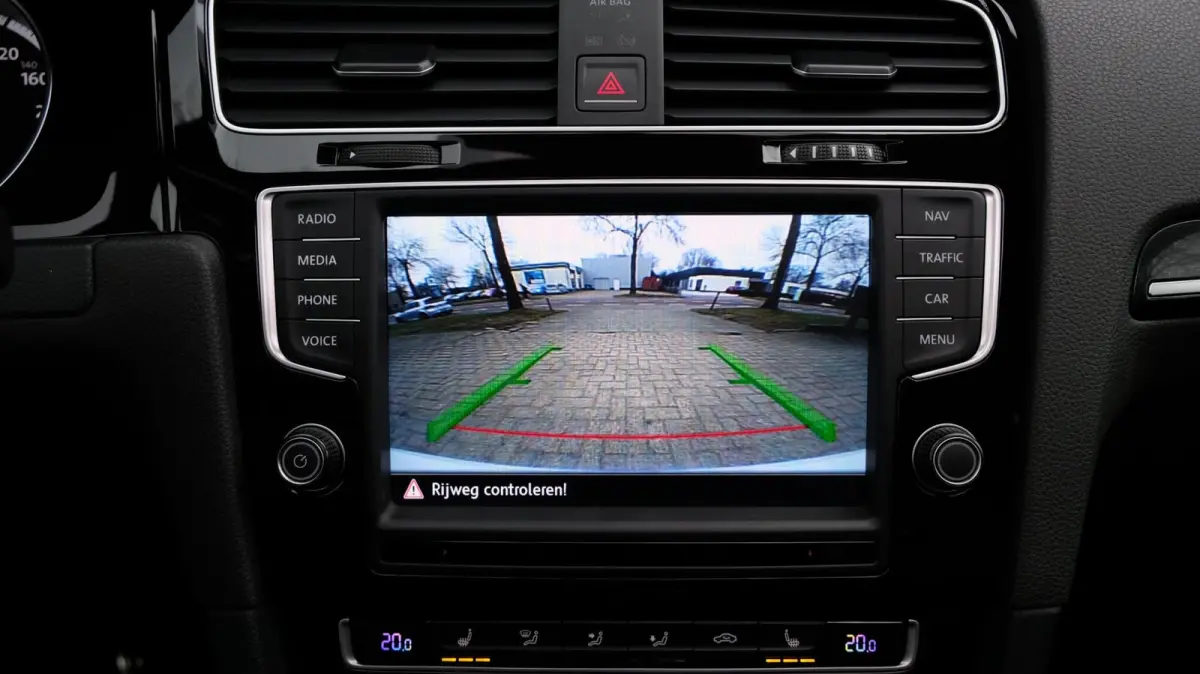 2.0 TSI R 4-Motion 300PK ACC|DCC|DYN|PANO|LEDER|CAMERA