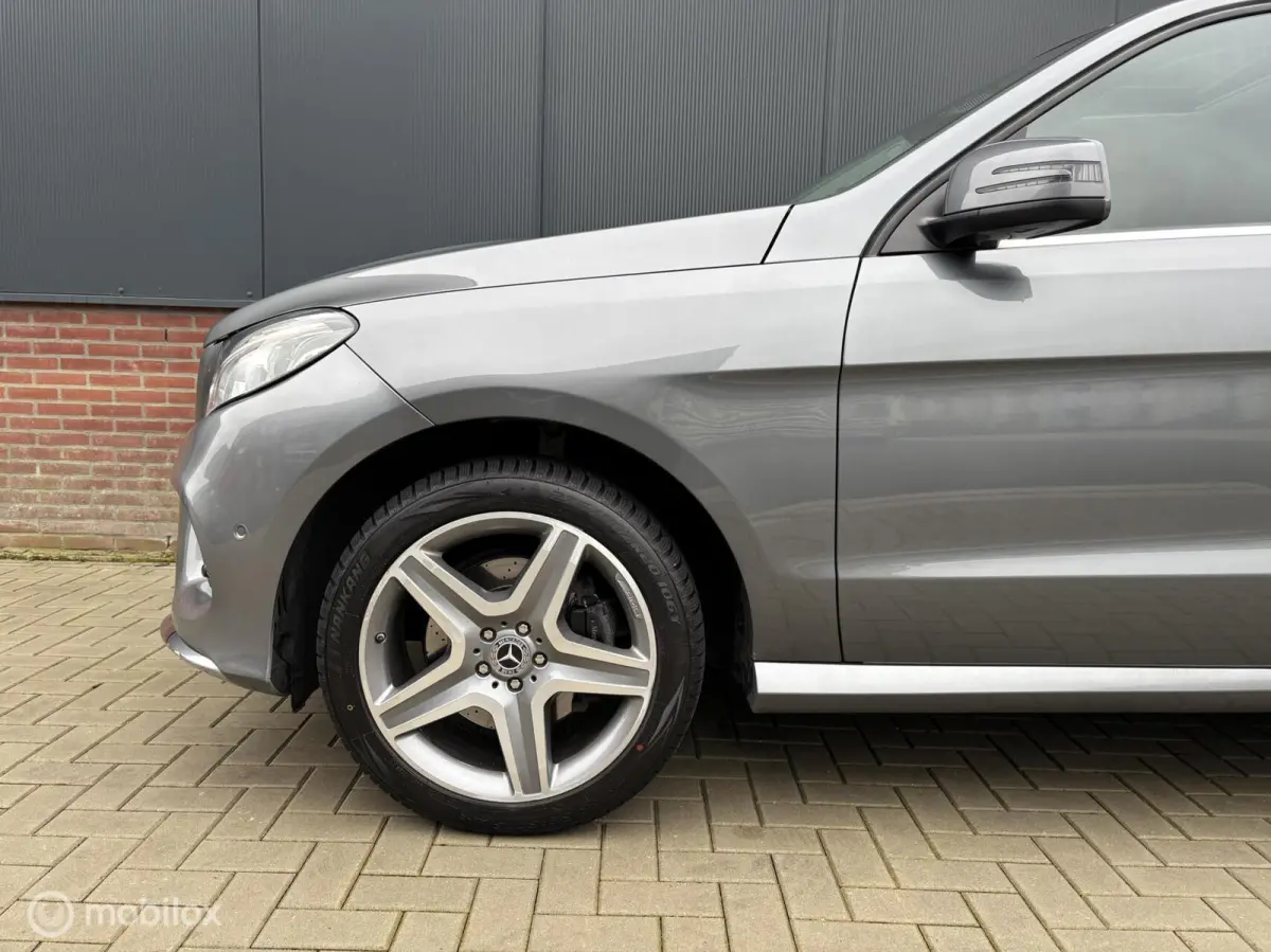 350 d 4MATIC