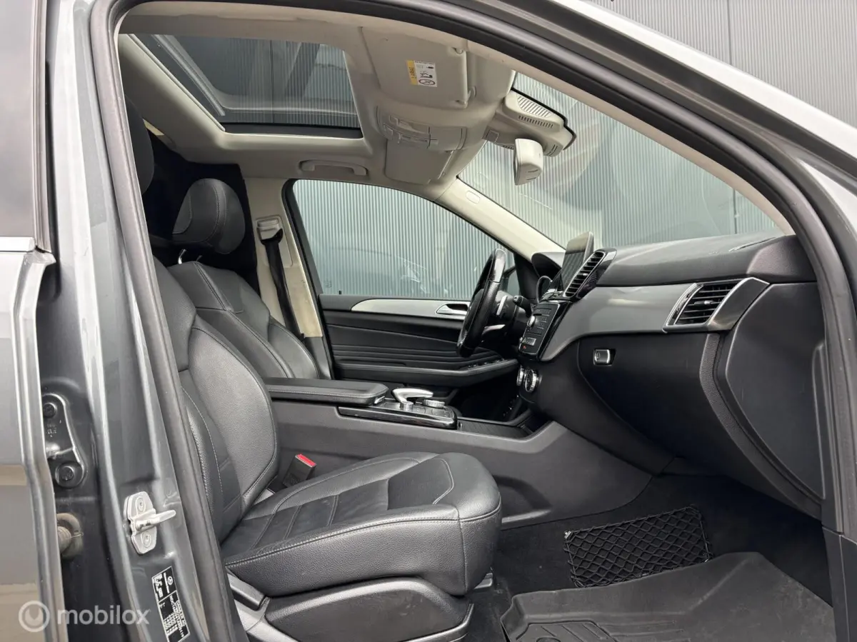350 d 4MATIC