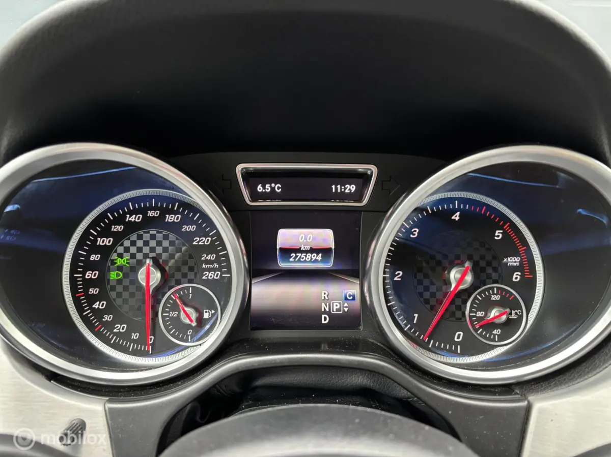 350 d 4MATIC