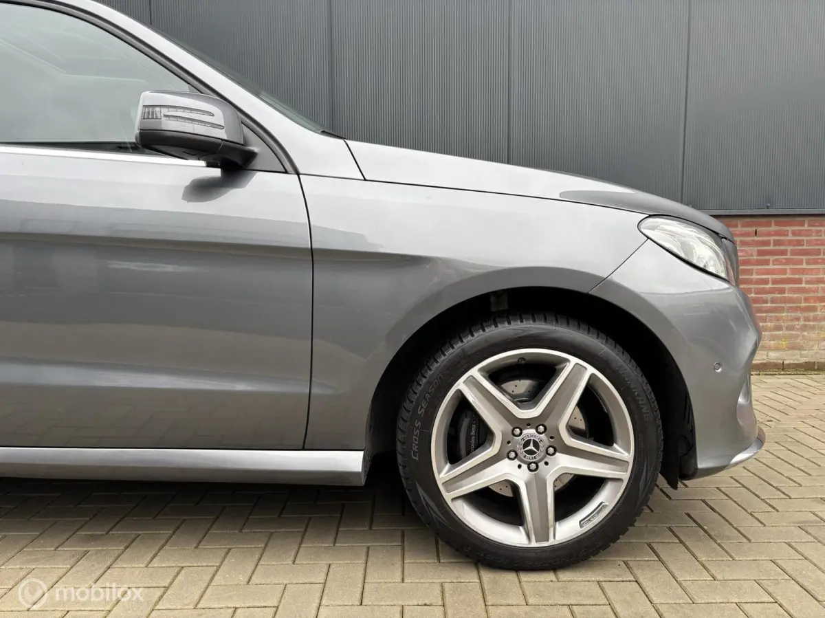 350 d 4MATIC