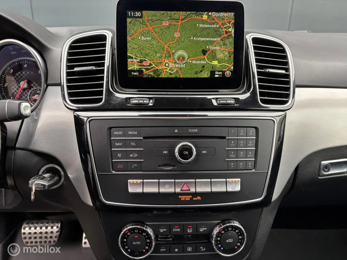 350 d 4MATIC