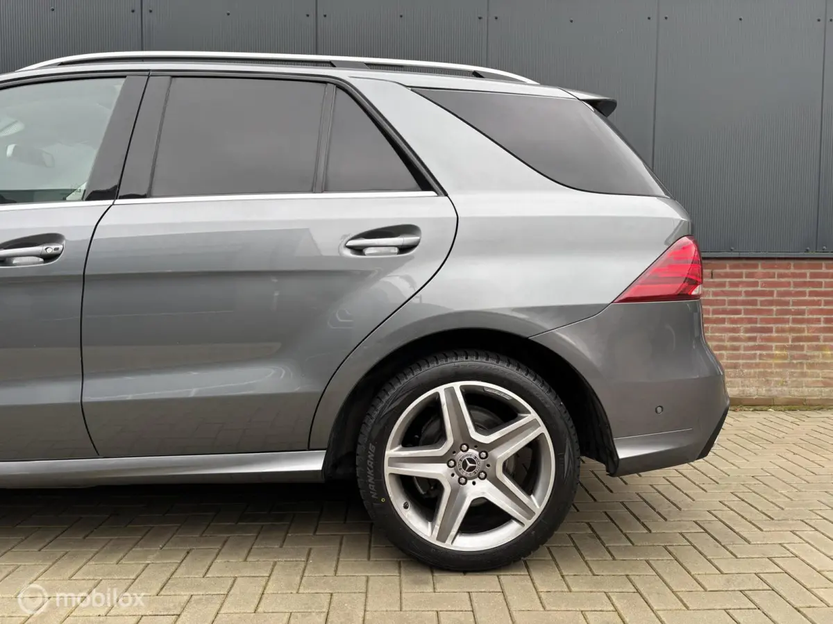 350 d 4MATIC
