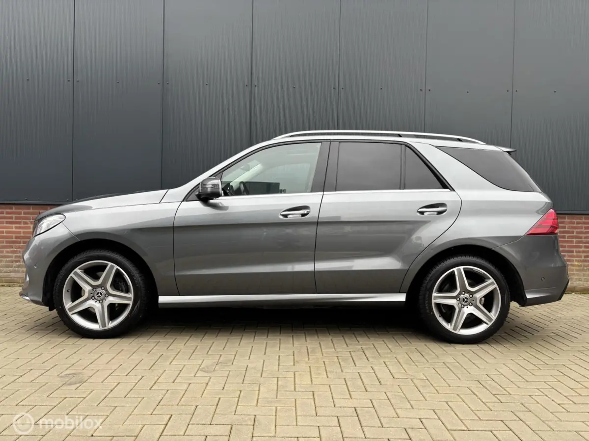 350 d 4MATIC