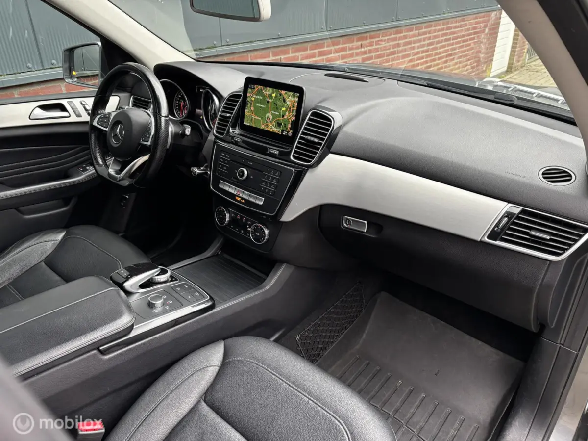 350 d 4MATIC