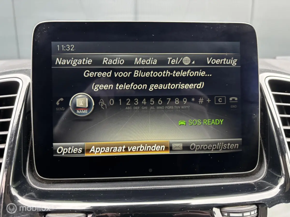 350 d 4MATIC