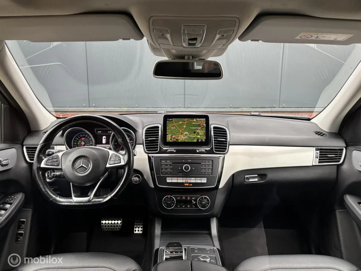 350 d 4MATIC