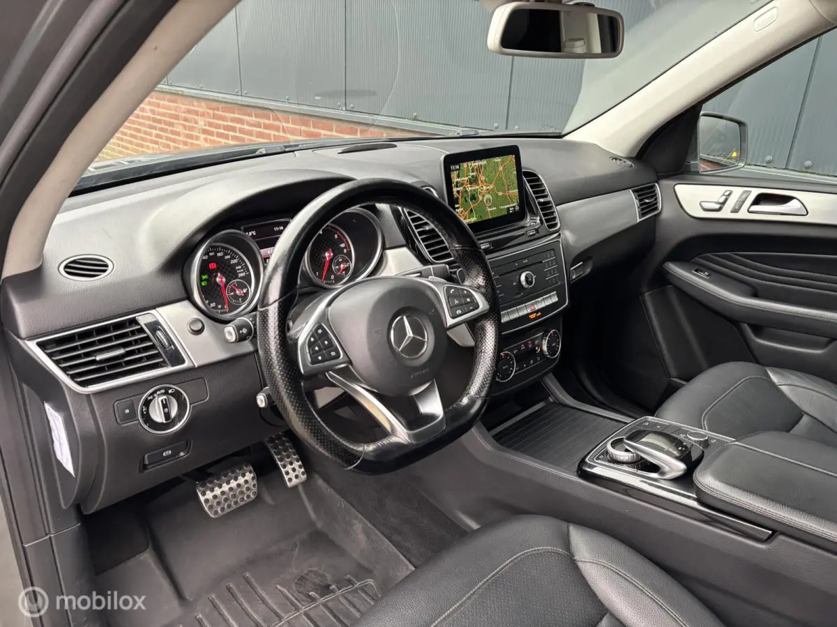 350 d 4MATIC