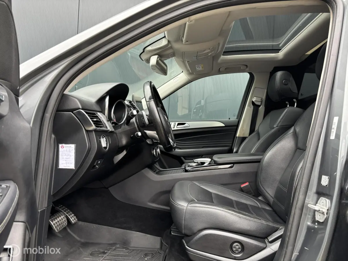 350 d 4MATIC