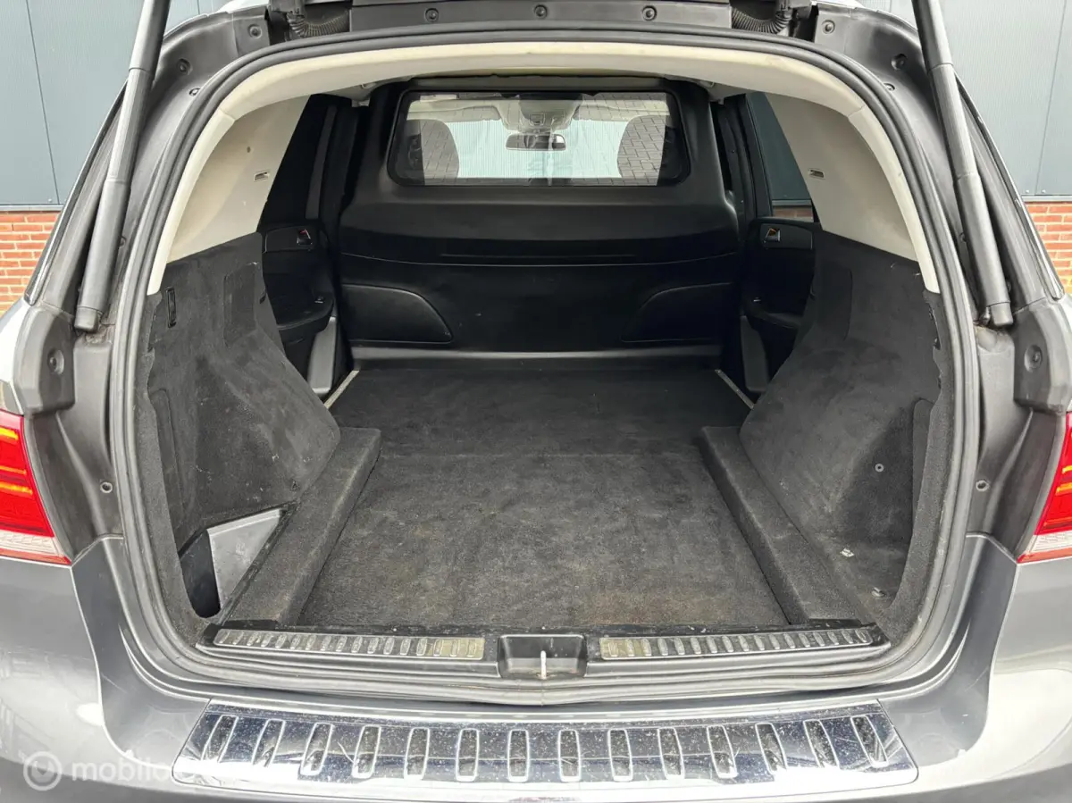 350 d 4MATIC