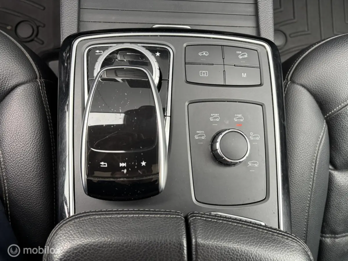 350 d 4MATIC