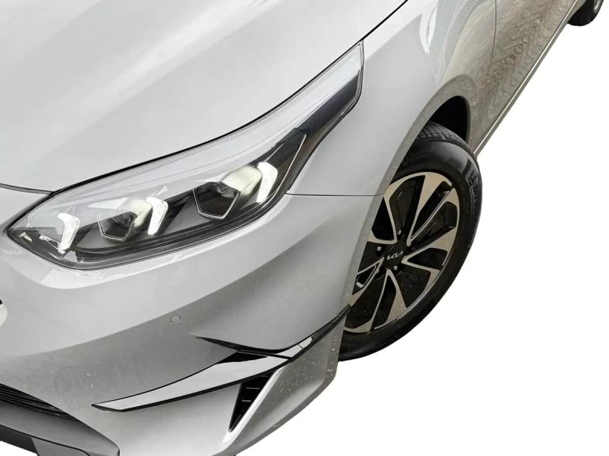 1.0 T-GDi Design Edition | Camera | LED | Stoel + Stuurverwarming | Apple Carplay / Android Auto | Halfleder