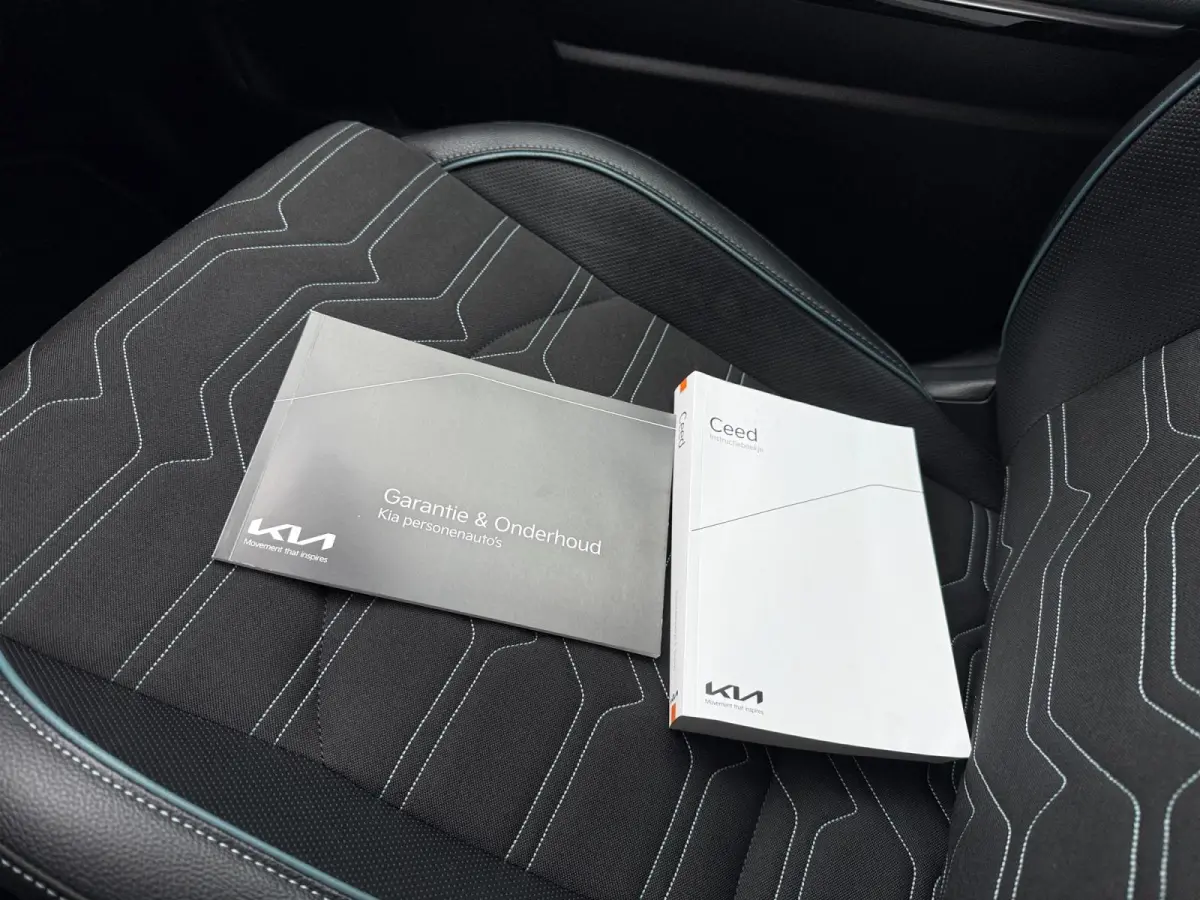 1.0 T-GDi Design Edition | Camera | LED | Stoel + Stuurverwarming | Apple Carplay / Android Auto | Halfleder