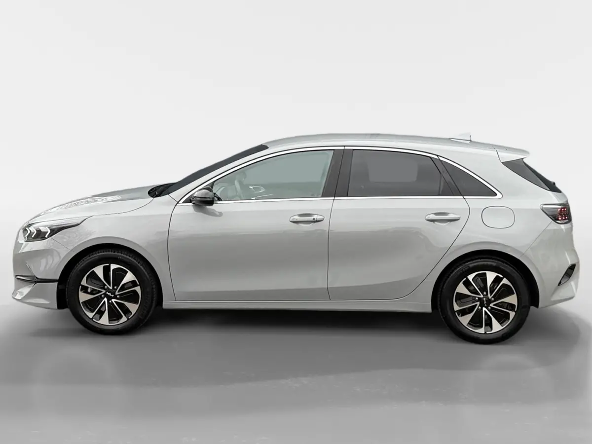 1.0 T-GDi Design Edition | Camera | LED | Stoel + Stuurverwarming | Apple Carplay / Android Auto | Halfleder