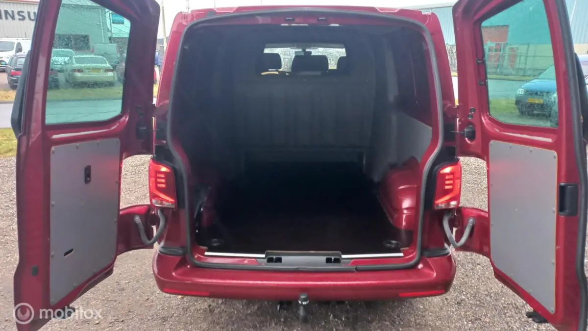 2.0 TDI L2H1 30 DC BULLI