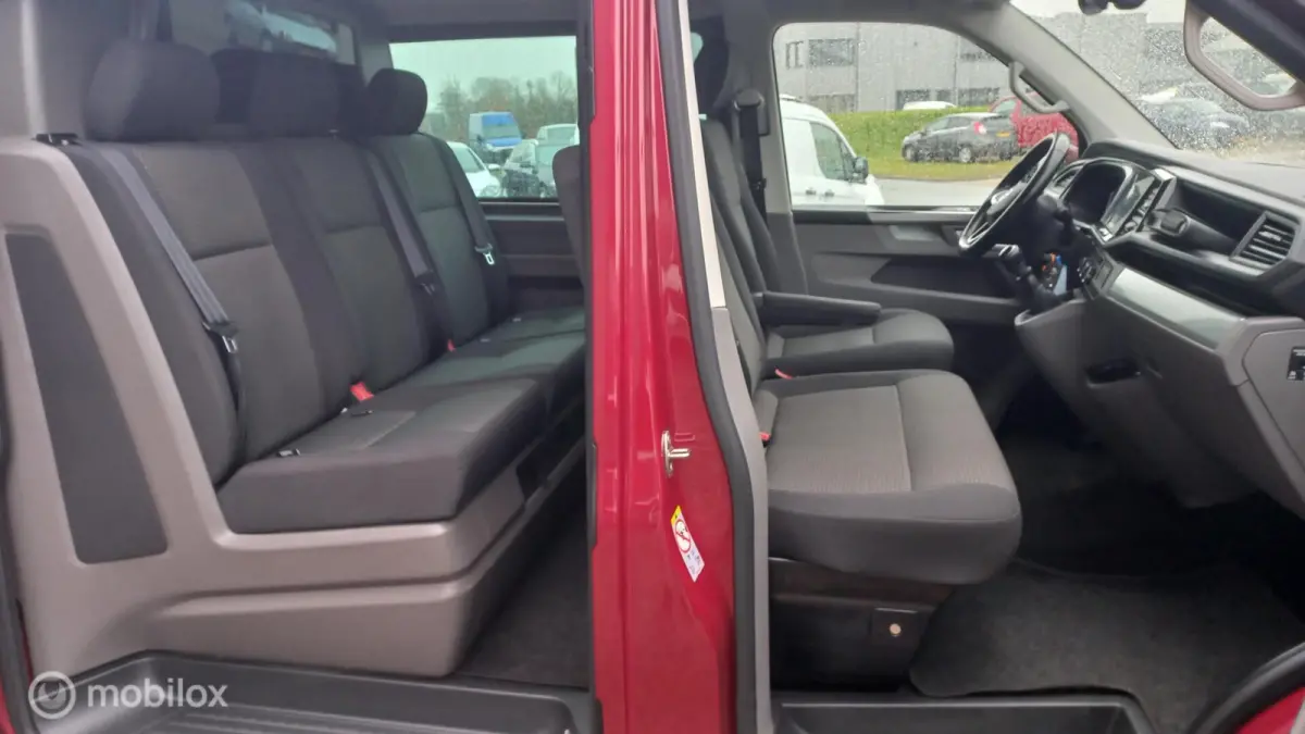 2.0 TDI L2H1 30 DC BULLI