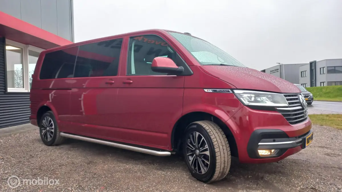 2.0 TDI L2H1 30 DC BULLI