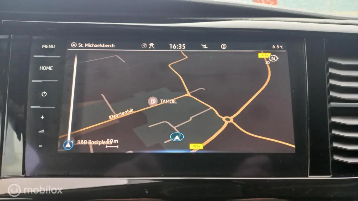 2.0 TDI L2H1 30 DC BULLI