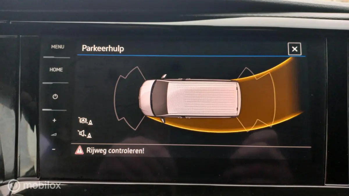 2.0 TDI L2H1 30 DC BULLI