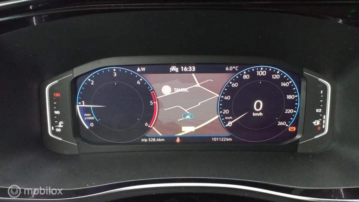 2.0 TDI L2H1 30 DC BULLI