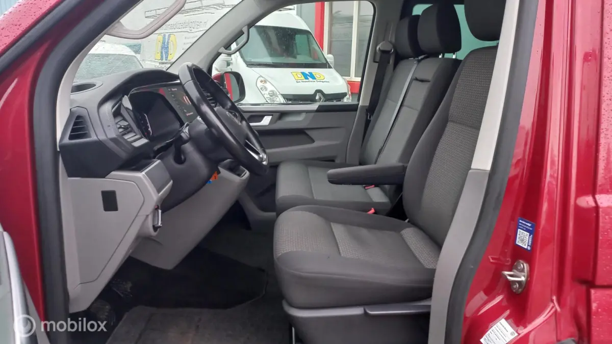 2.0 TDI L2H1 30 DC BULLI