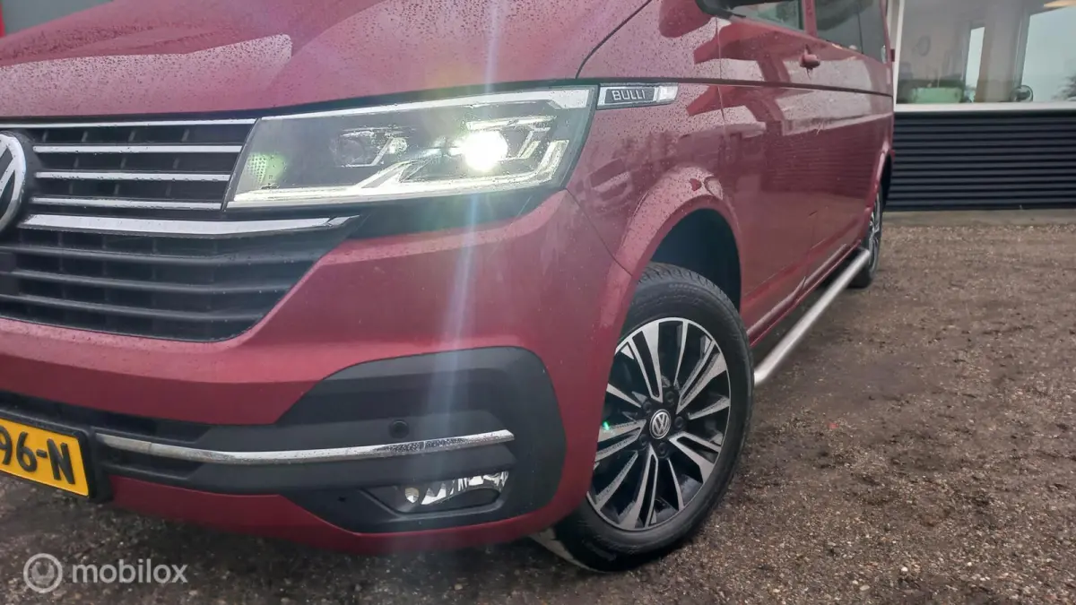 2.0 TDI L2H1 30 DC BULLI