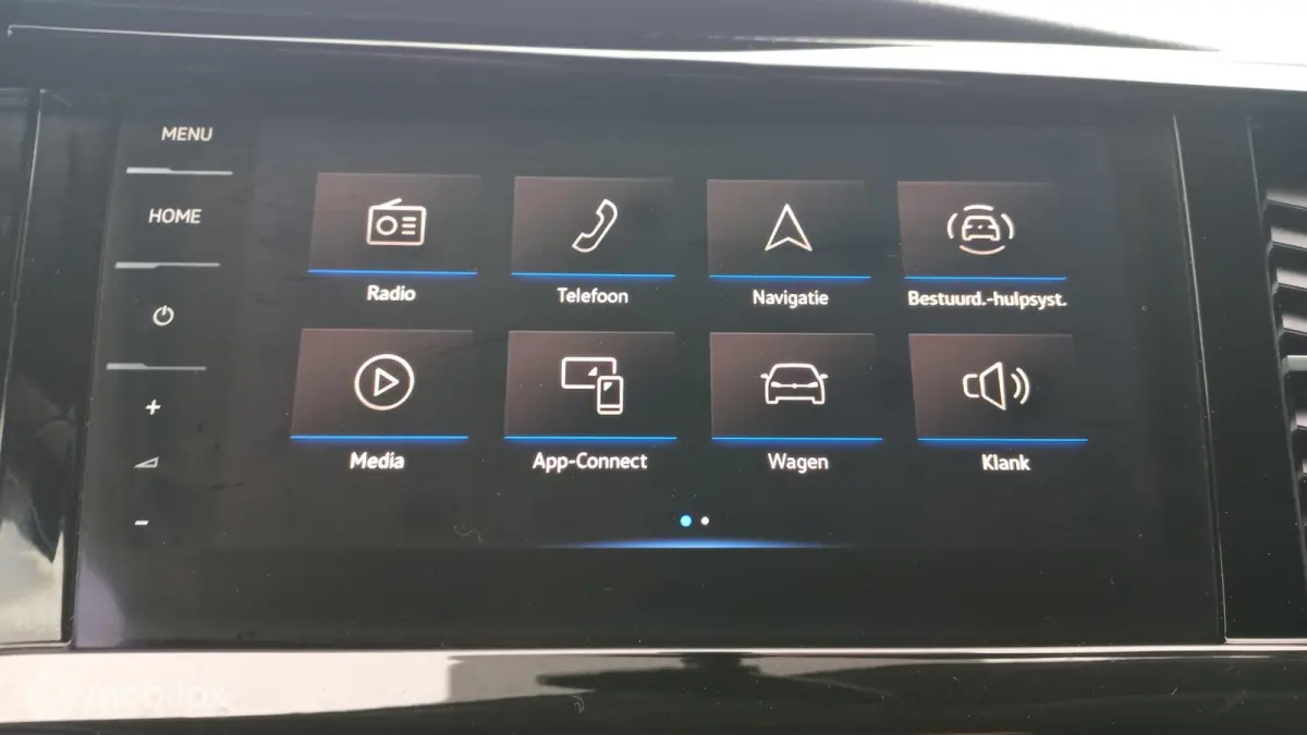 2.0 TDI L2H1 30 DC BULLI