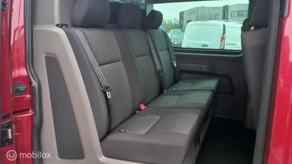 2.0 TDI L2H1 30 DC BULLI
