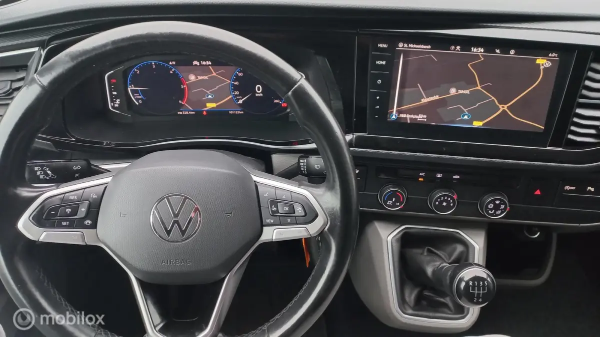 2.0 TDI L2H1 30 DC BULLI