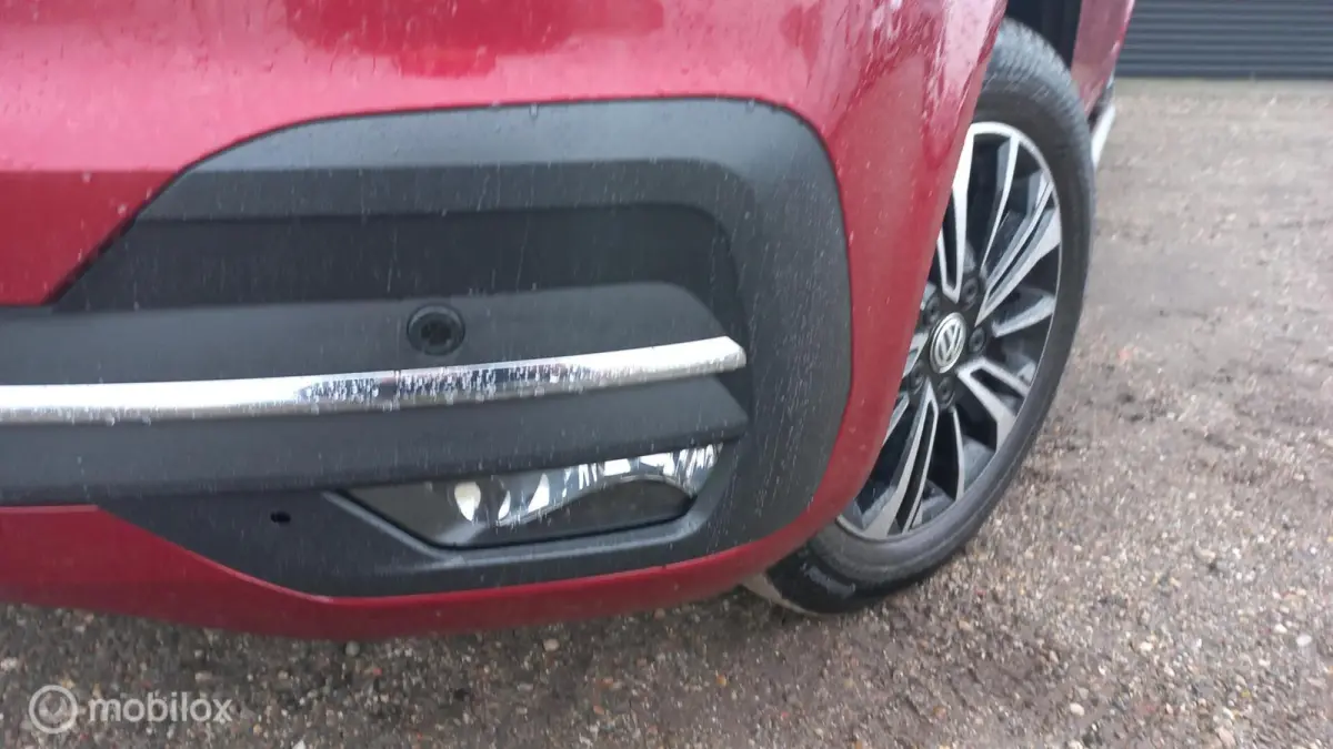 2.0 TDI L2H1 30 DC BULLI
