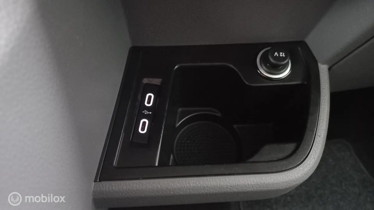 2.0 TDI L2H1 30 DC BULLI