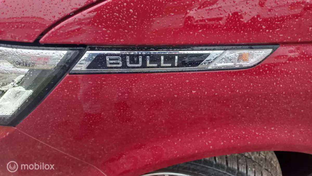 2.0 TDI L2H1 30 DC BULLI