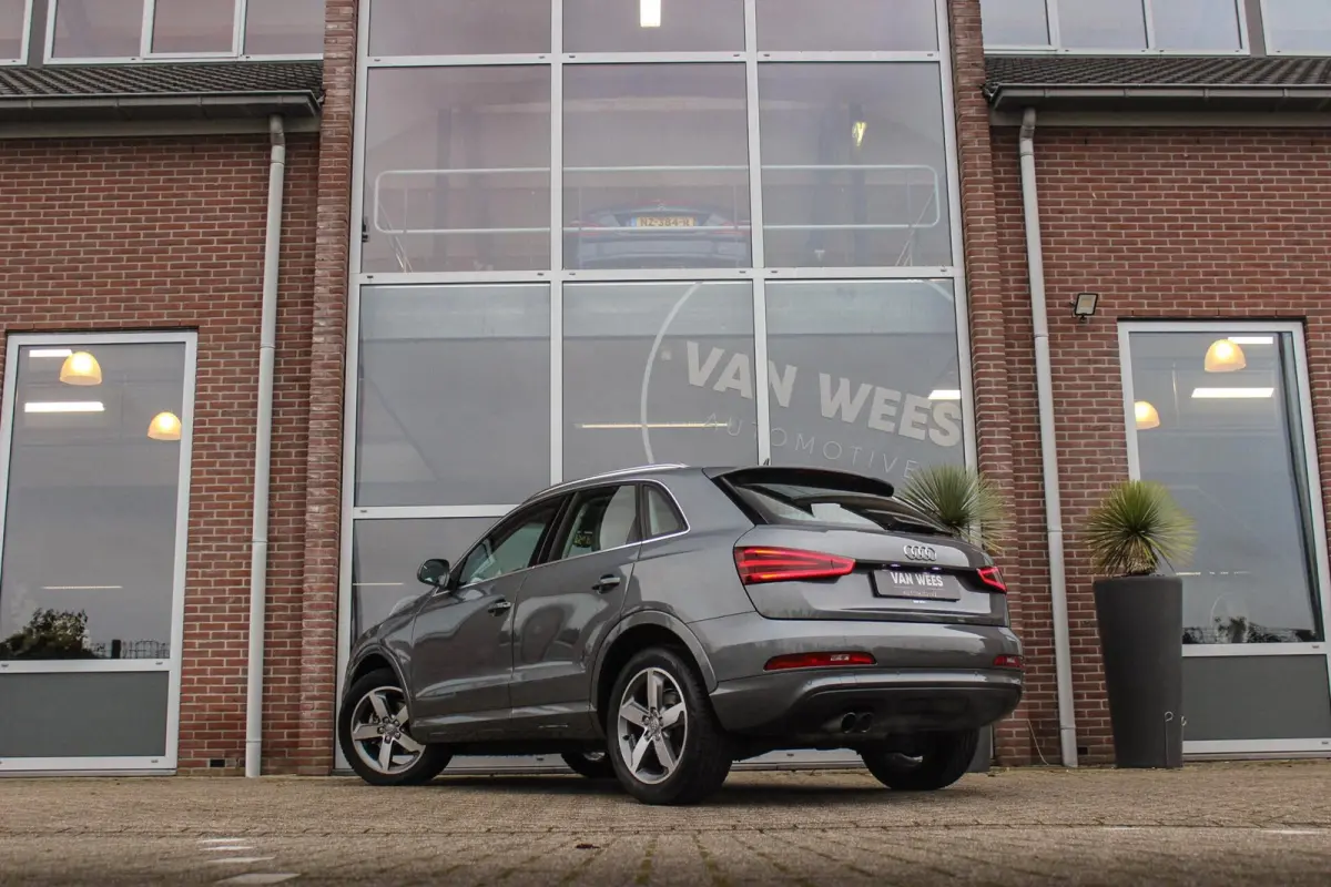 2.0 TFSI quattro Pro Line | S-tronic Automaat | Panoramadak | 211 pk | Stoelverwarming | Climate control | Navi | Xenon | Bluetooth | 18 inch | PDC | Quattro