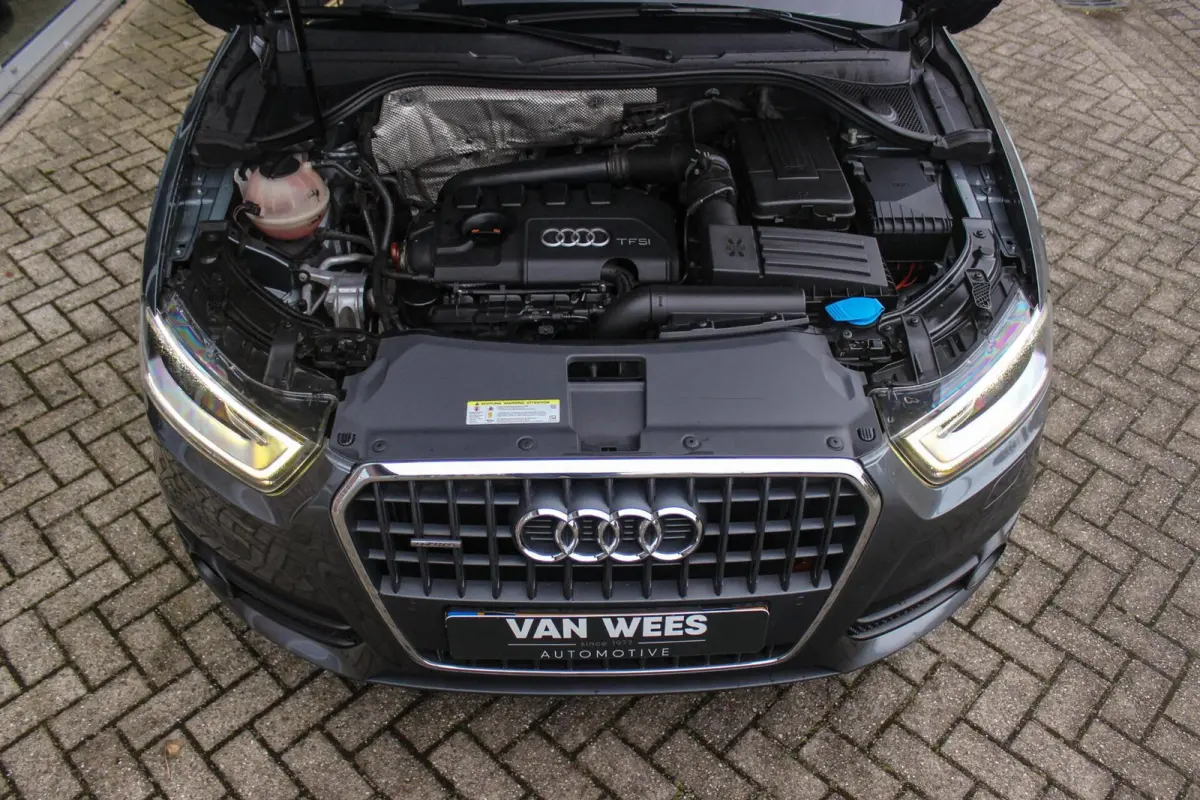 2.0 TFSI quattro Pro Line | S-tronic Automaat | Panoramadak | 211 pk | Stoelverwarming | Climate control | Navi | Xenon | Bluetooth | 18 inch | PDC | Quattro
